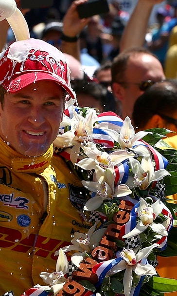 Six Indy 500 winners slated for Arizona Concours panel discussion